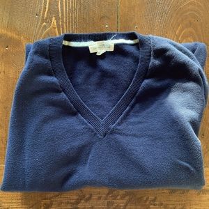 Gap Cotton Sweater